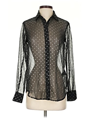 BB Dakota Long Sleeve Blouse (view 1)