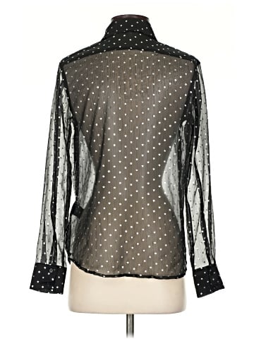 BB Dakota Long Sleeve Blouse (view 2)