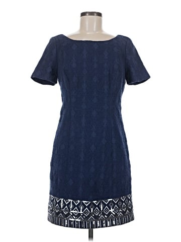 Plenty By Tracy Reese Casual Dress (view 1)