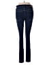 Madewell Stripes Blue Jeans Size 28 waist - photo 2