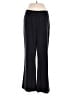 Tahari Black Dress Pants Size 8 (petite) - photo 1