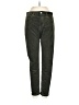 Banana Republic Green Jeans Size 27 waist - photo 1