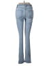 Paige Hearts Blue Jeans Size 26 waist - photo 2