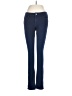 Ann Taylor Blue Jeggings Size 6 - photo 1