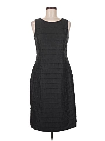 Ellen Tracy Cocktail Dress (view 1)