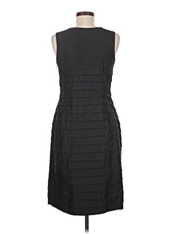 Ellen Tracy Cocktail Dress (view 2)