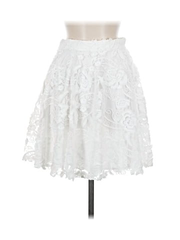 Bebe Formal Skirt (view 2)