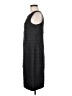Ellen Tracy Tweed Black Cocktail Dress Size 8 - photo 5