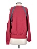Carbon38 100% Cotton Red Sweatshirt Size S - photo 2