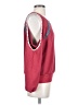Carbon38 100% Cotton Red Sweatshirt Size S - photo 4