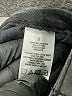 Aero Stars Black Denim Shorts Size 2 - photo 4