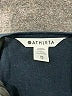 Athleta Blue Short Sleeve Turtleneck Size XS - photo 7