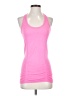 Athleta Pink Active Tank Size XS - photo 1