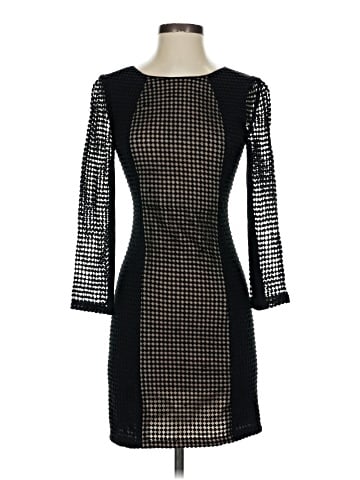 Catherine Malandrino Cocktail Dress (view 1)