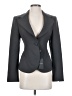 Giorgio Armani Gray Blazer Size EU (IT) 36 / US 0 - photo 1