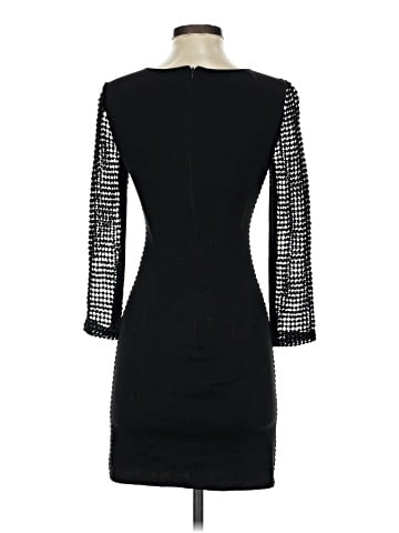 Catherine Malandrino Cocktail Dress (view 2)
