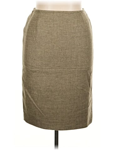 Lafayette 148 New York Casual Skirt (view 1)