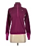 New Balance Purple Track Jacket Size S - photo 1