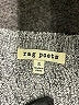 Rag Poets Gray Pullover Sweater Size S - photo 7