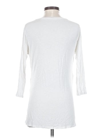 Motherhood 3/4 Sleeve Top (view 2)