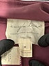 Evy's Tree Burgundy Active Pants Size M - photo 7