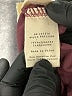 Evy's Tree Burgundy Active Pants Size M - photo 8