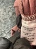 Culture Code Solid Burgundy Casual Dress Size XL - photo 8
