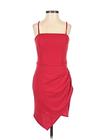 Mi ami Cocktail Dress (view 1)