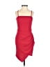 Mi ami Red Cocktail Dress Size XS - photo 1