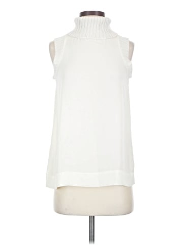Juicy Couture Sleeveless Blouse (view 1)