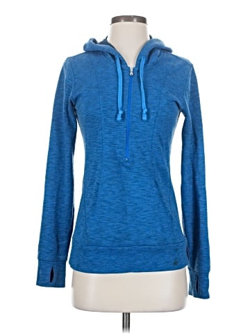 lucy Pullover Hoodie (view 1)