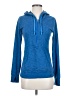 lucy Blue Pullover Hoodie Size XS - photo 1