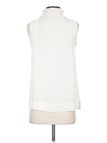 Juicy Couture Sleeveless Blouse (view 2)