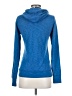 lucy Blue Pullover Hoodie Size XS - photo 2