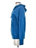 lucy Blue Pullover Hoodie Size XS - photo 5