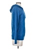 lucy Blue Pullover Hoodie Size XS - photo 4