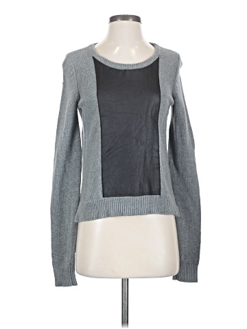 PJK Patterson J. Kincaid Pullover Sweater (view 1)