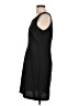 Assorted Brands 100% Polyester Black Casual Dress Size 12 - photo 5