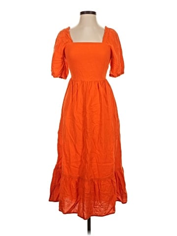 Who What Wear Casual Dress (view 1)