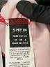 Shein Red Tube Top Size M - photo 6