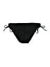Esprit Black Swimsuit Bottoms Size L - photo 2