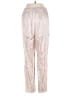 Pharaoh 100% Rayon Pink Casual Pants Size XS (0) - photo 2