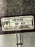 Free People Blue Jeans Size 27 waist - photo 4