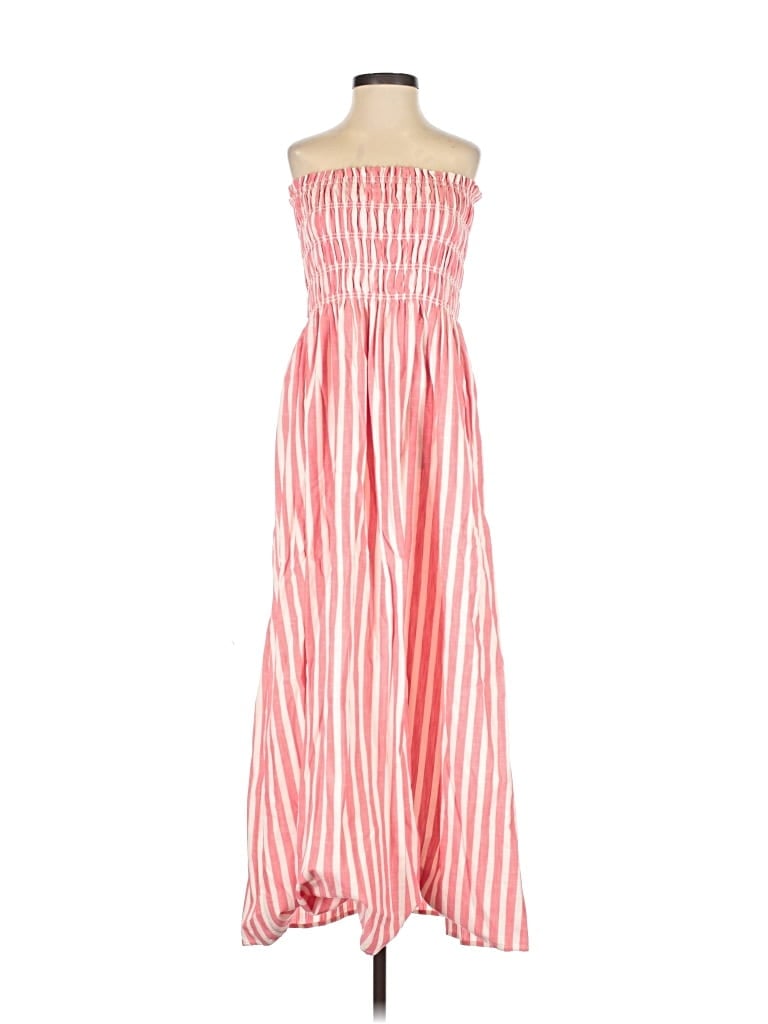 Universal Thread Casual Dress In Red