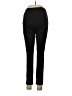 Calvin Klein Solid Black Active Pants Size 10 - photo 2