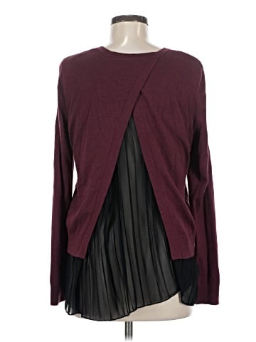 Chelsea28 Pullover Sweater (view 2)