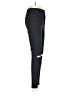 Topshop Solid Black Jeans Size 24 waist - photo 4