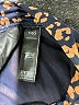 M&S Animal Print Gold Swimsuit Bottoms Size 2 - photo 3