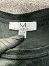 M Magaschoni Black Pullover Sweater Size XL - photo 7