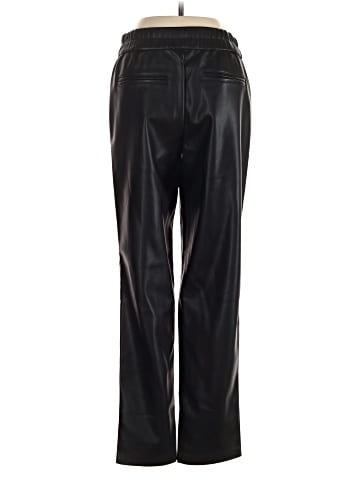 Elliott Lauren Faux Leather Pants (view 2)